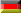 German flag