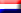 Nederlands flag